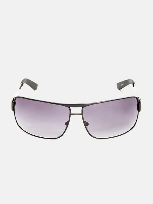 Ron Navigator Sunglasses - Guess