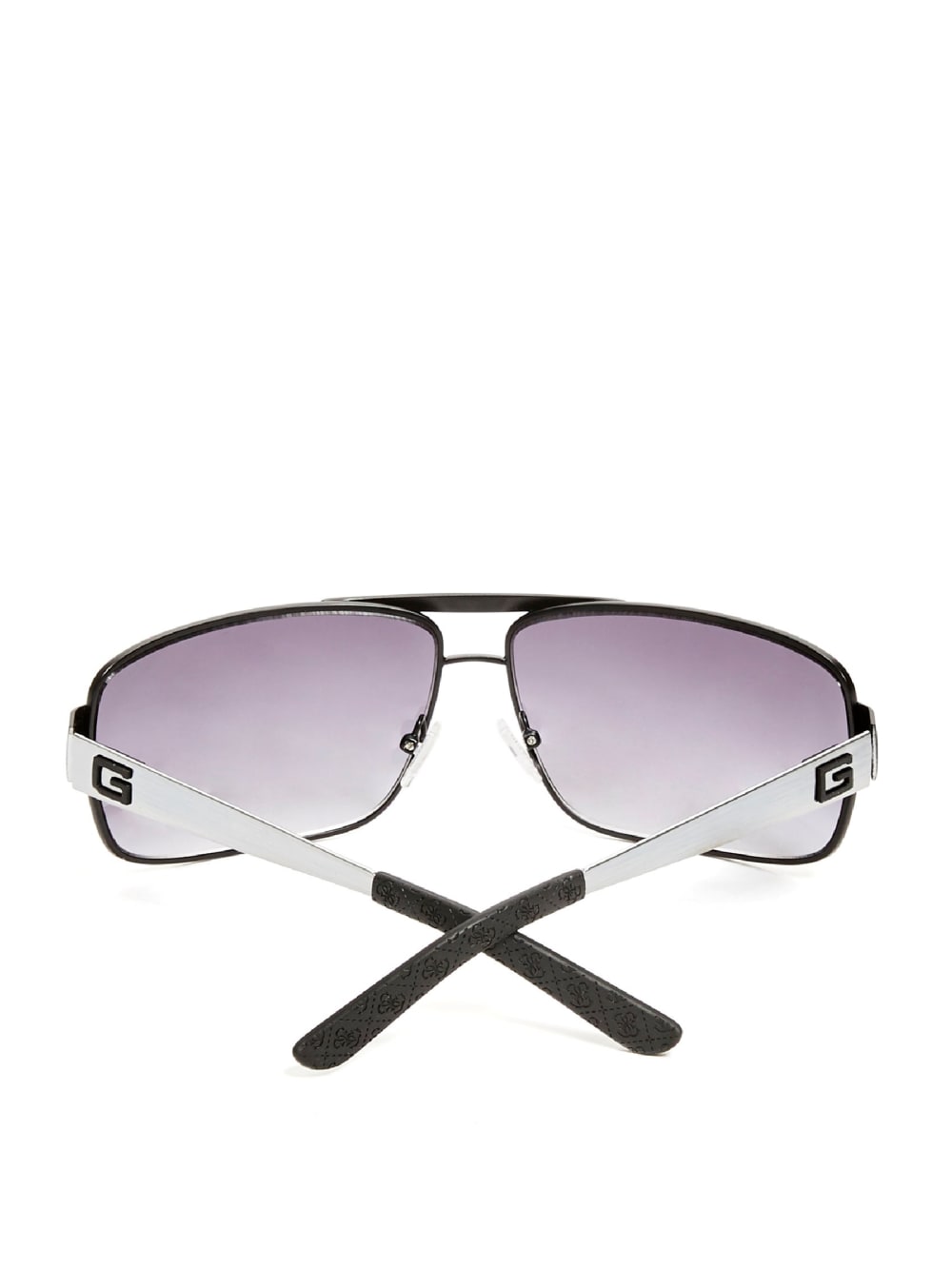 Ron Navigator Sunglasses - Guess