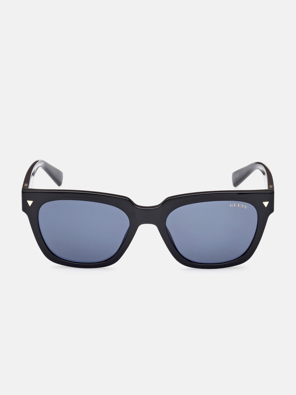 GUESS Originals Square Logo Sunglasses - Guess