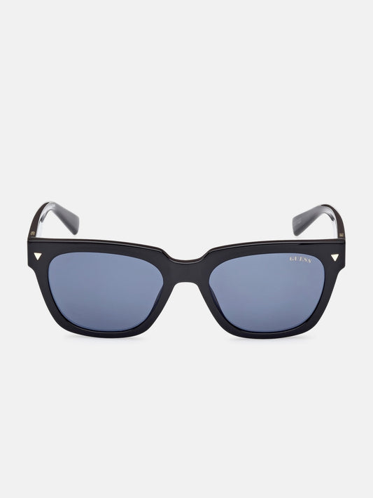GUESS Originals Square Logo Sunglasses - Guess