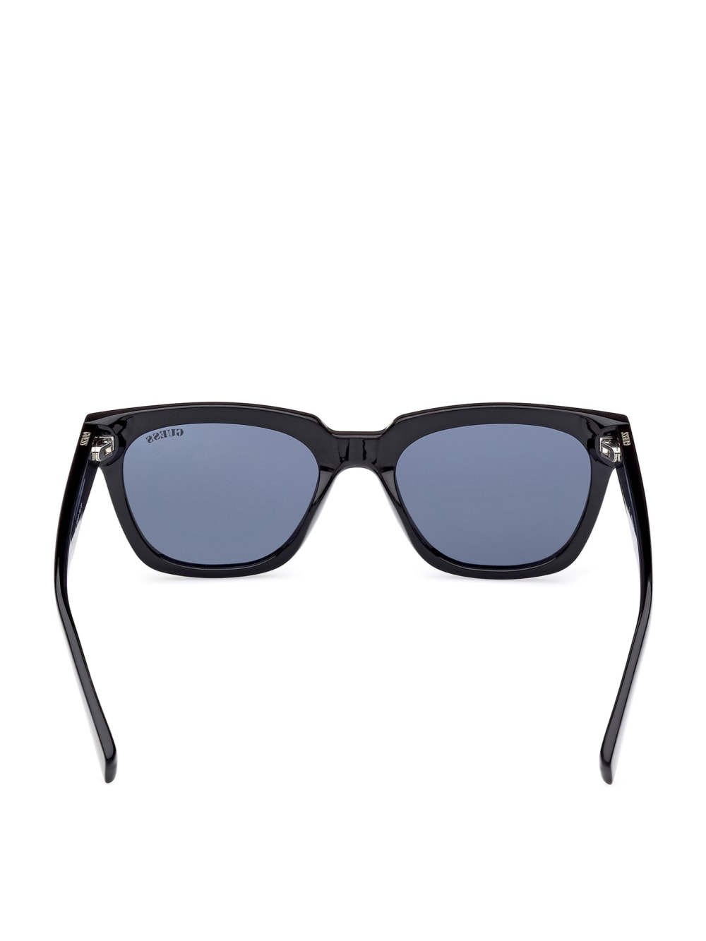 GUESS Originals Square Logo Sunglasses - Guess