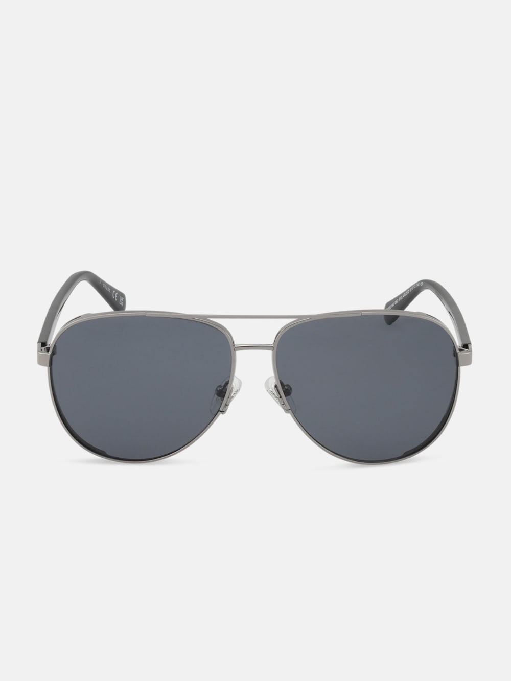 Forrest Aviator Metal Sunglasses - Guess
