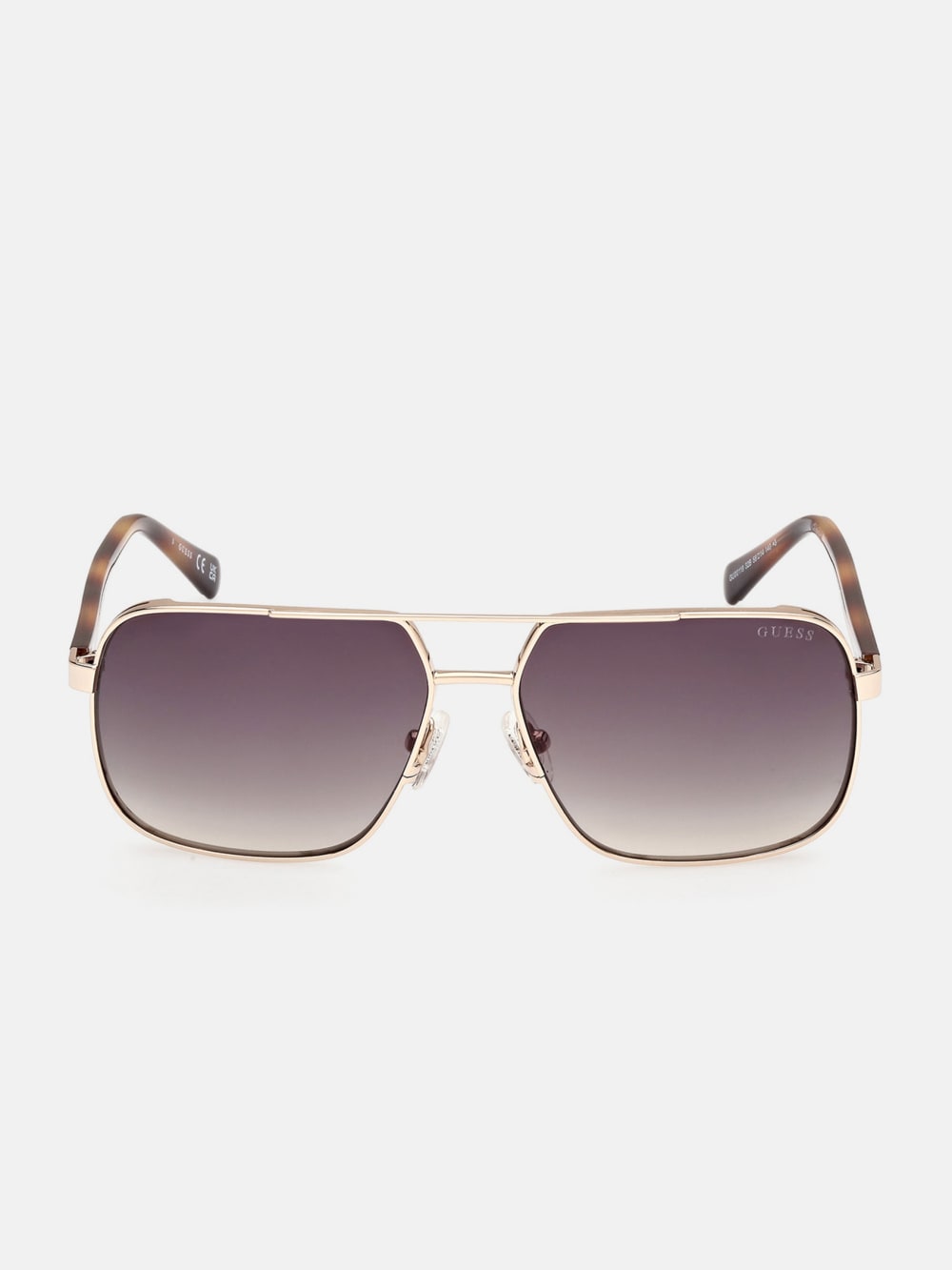 Stefan Navigator Sunglasses - Guess