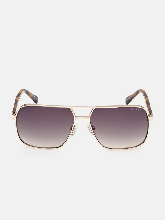 Stefan Navigator Sunglasses - Guess