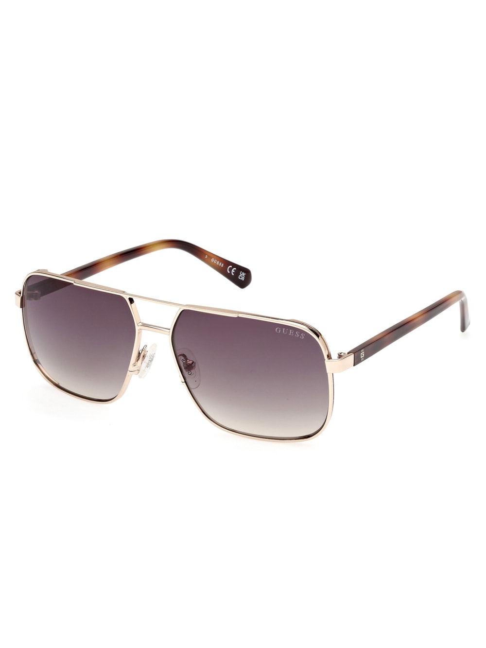 Stefan Navigator Sunglasses - Guess