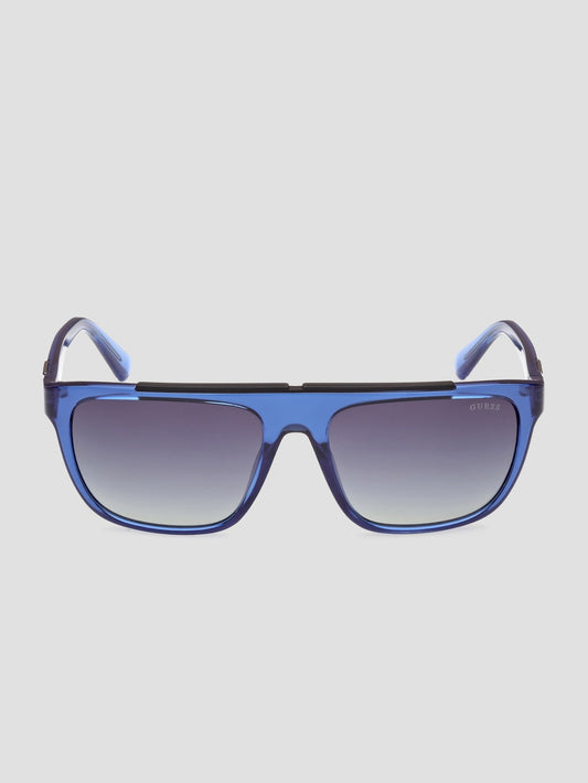 Navigator Sunglasses - Guess