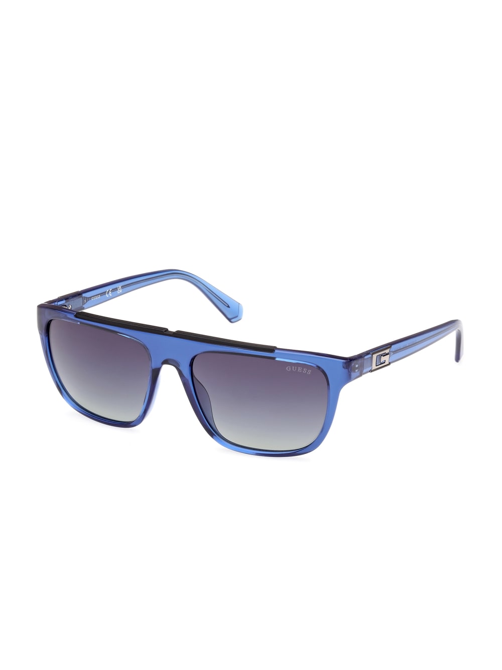 Navigator Sunglasses - Guess