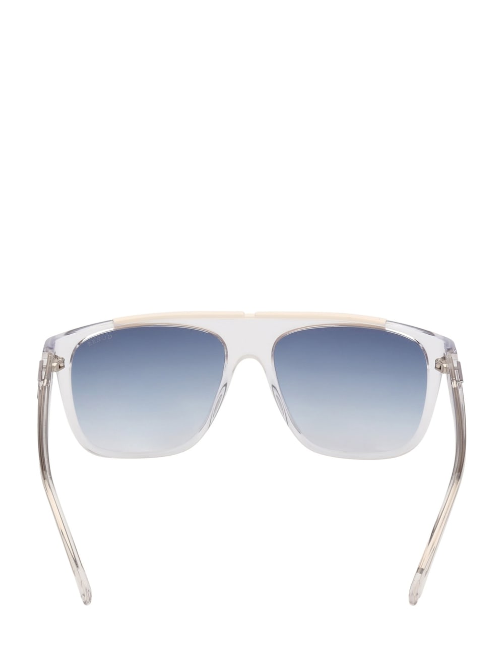 Aviator Sunglasses - Guess