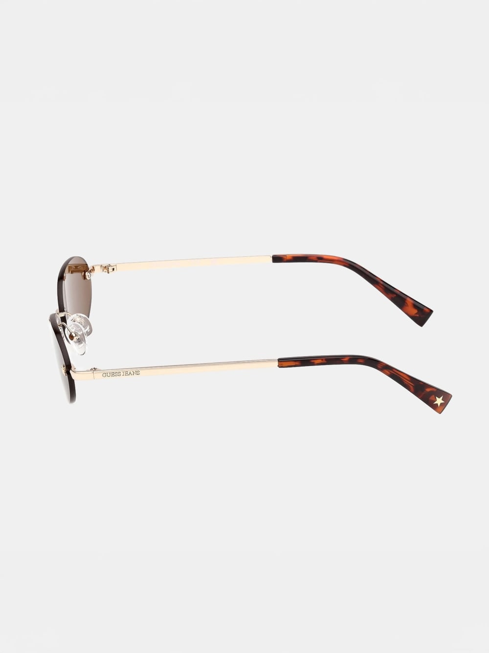 Oval sunglasses - Guess