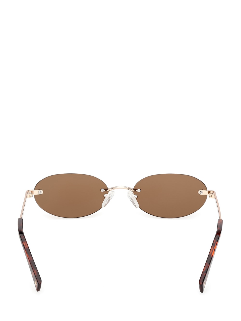 Oval sunglasses - Guess