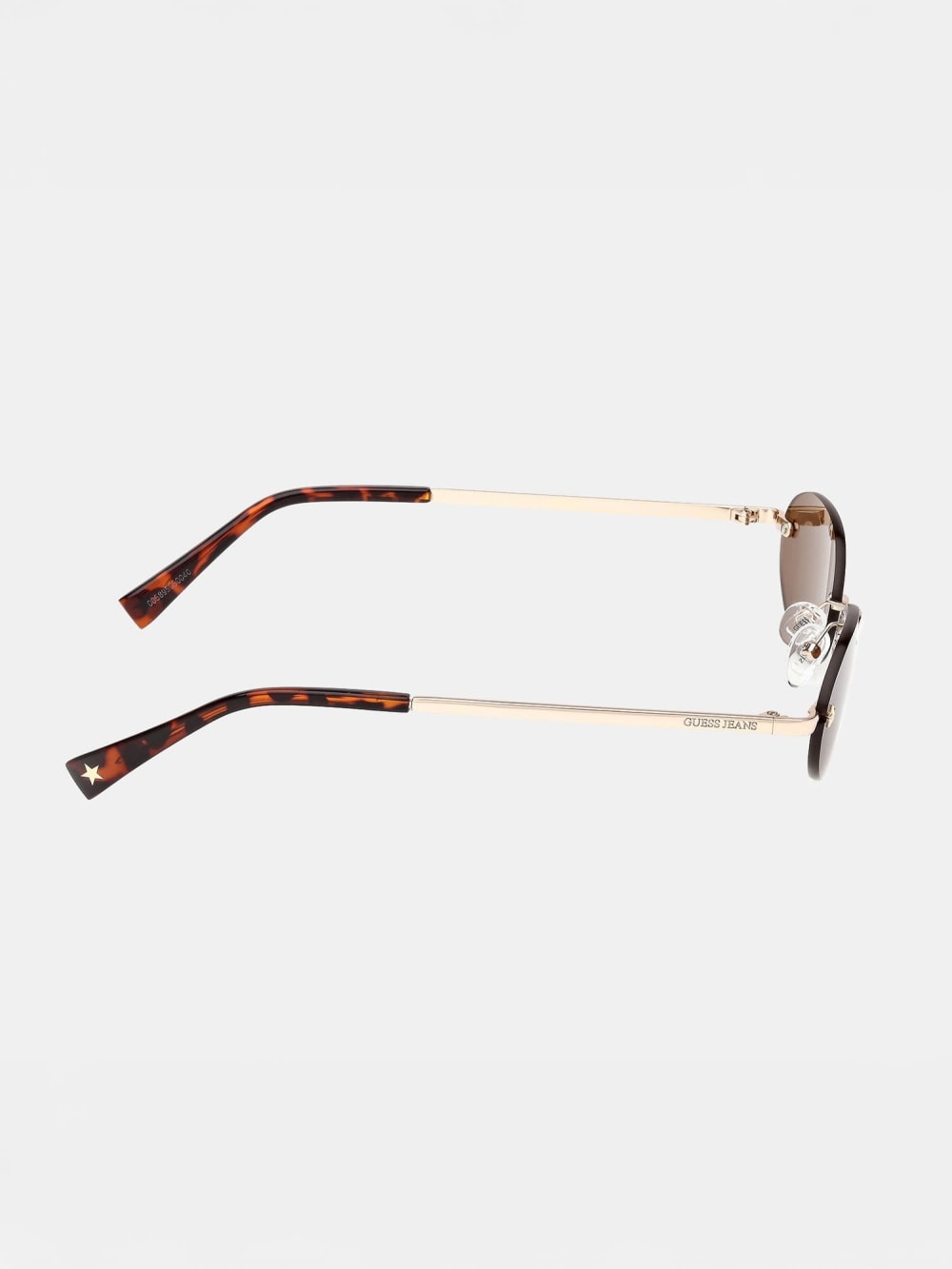 Oval sunglasses - Guess