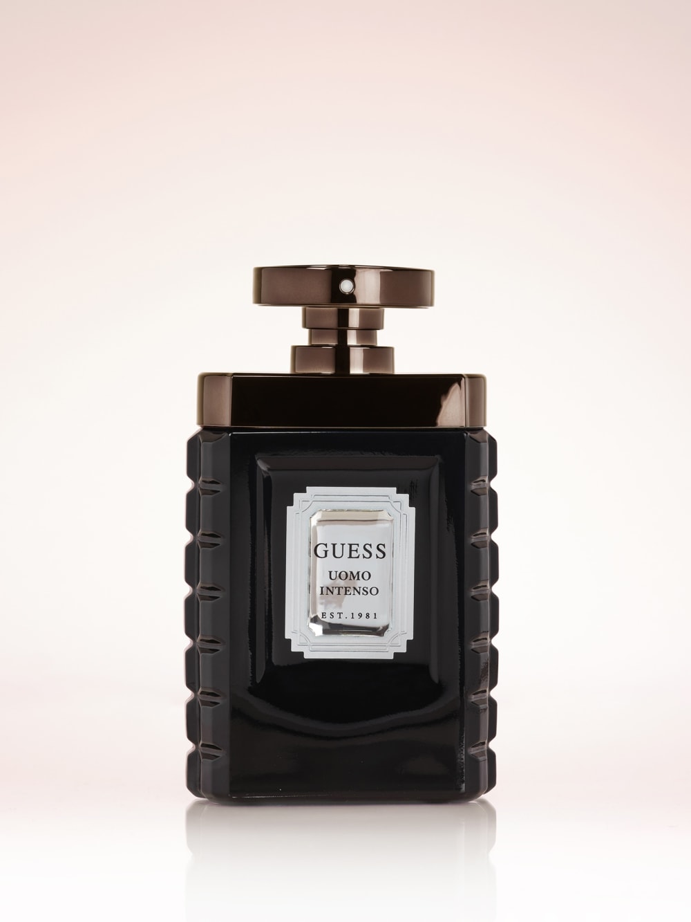 GUESS UOMO Intenso Eau de Parfum, 3.4 oz - Guess