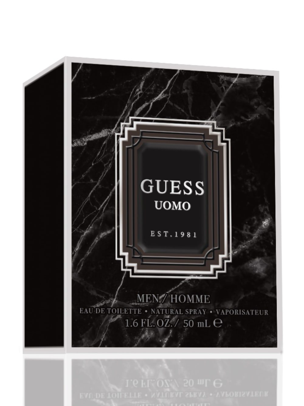 GUESS UOMO Eau de Toilette, 1.7 oz - Guess