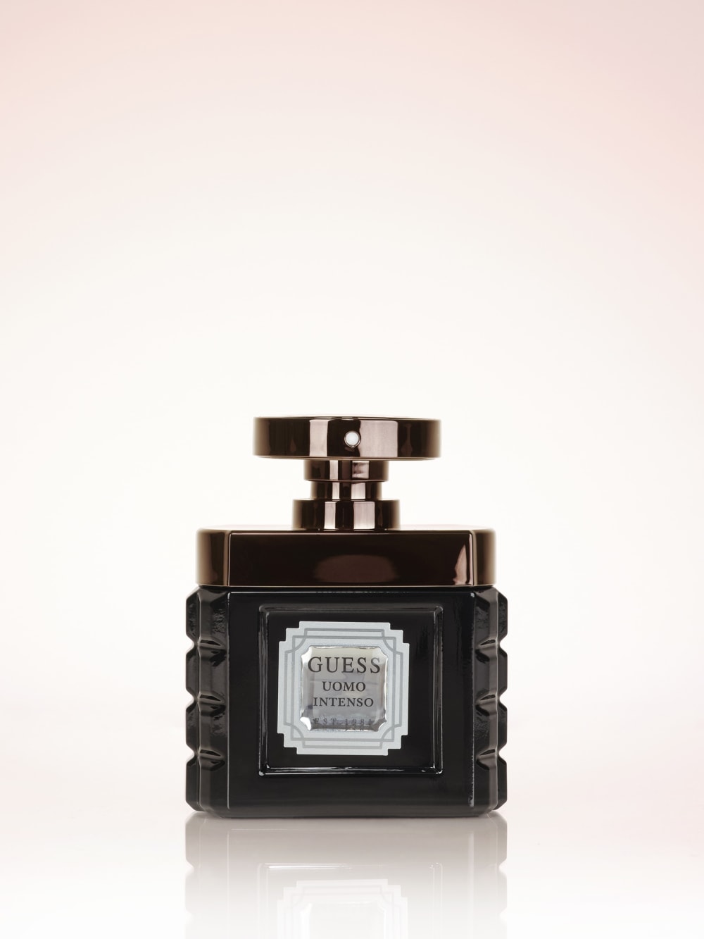 GUESS UOMO Intenso Eau de Parfum, 1.7 oz - Guess