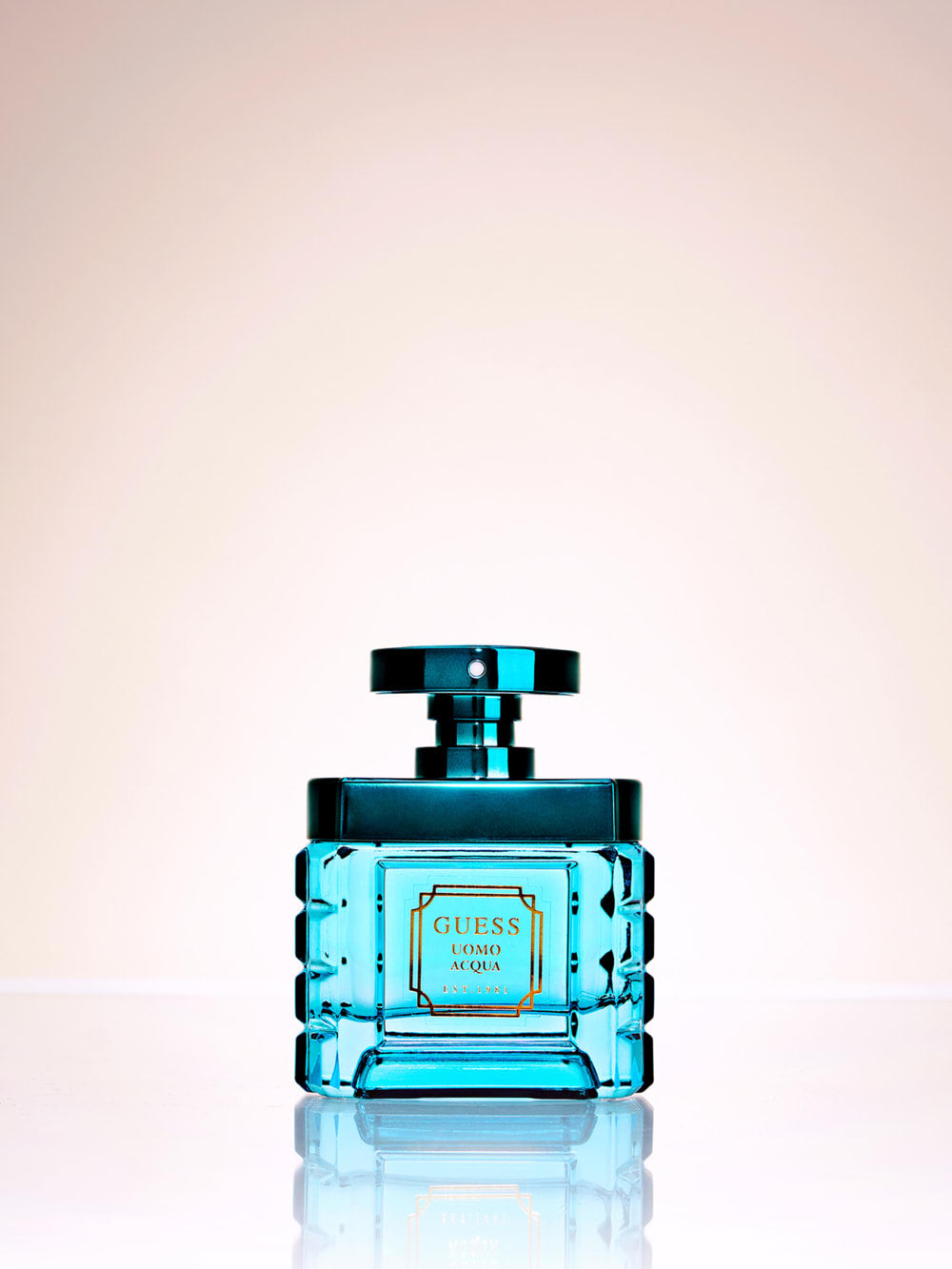 GUESS Uomo Acqua Eau de Toilette, 1.7 oz - Guess