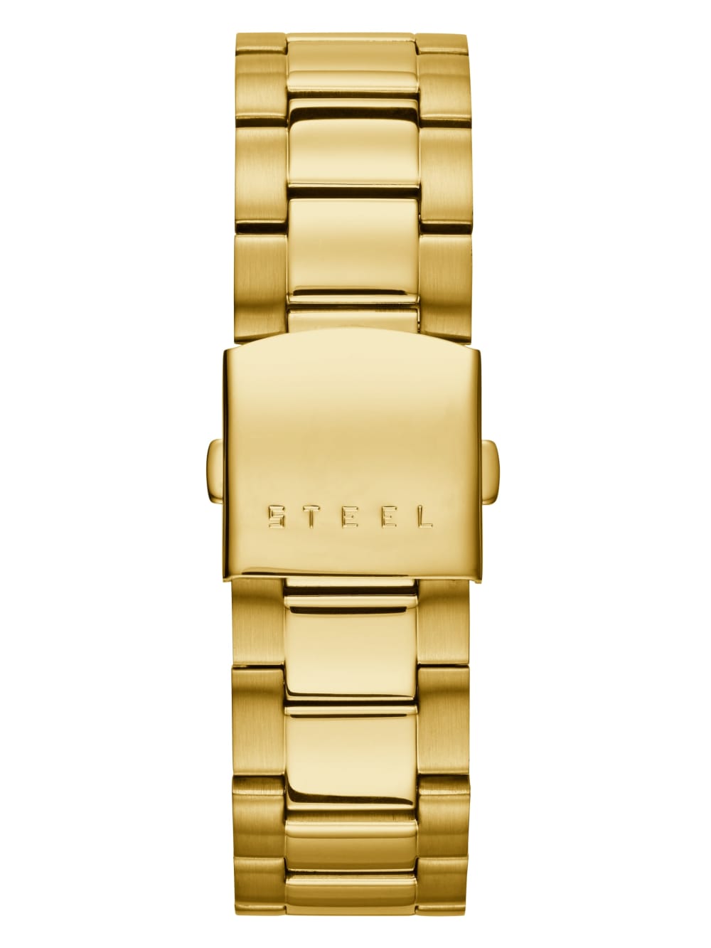 Gold-Tone Classic Dress Watch - Guess