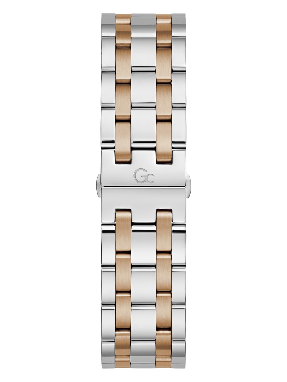 Gc Multi-Tone Watch - Guess