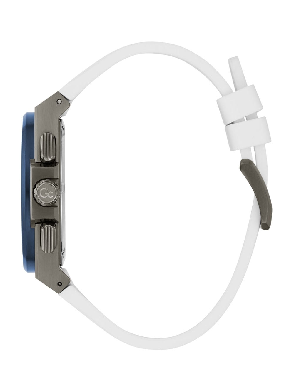 Gc Multi-Tone Multifunction Watch - Guess