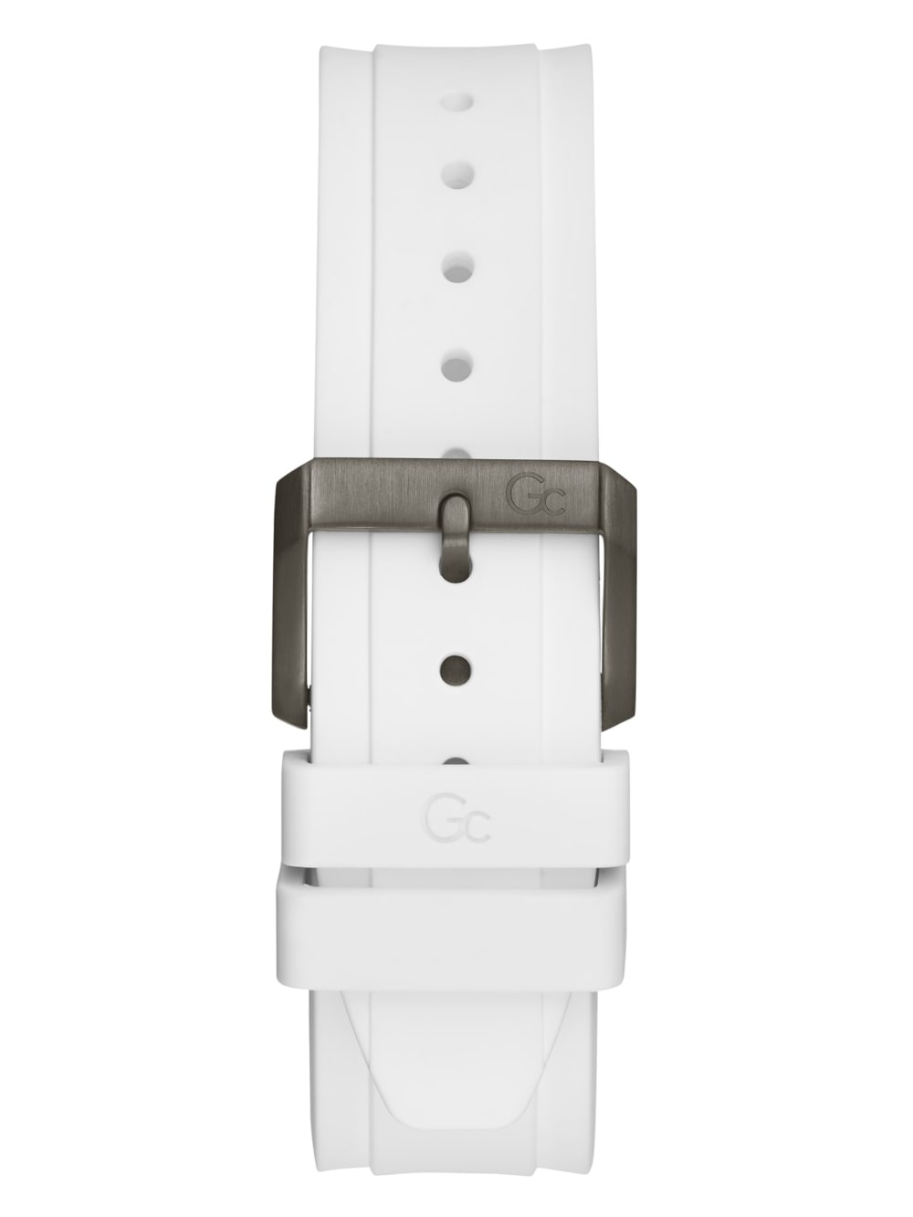 Gc Multi-Tone Multifunction Watch - Guess