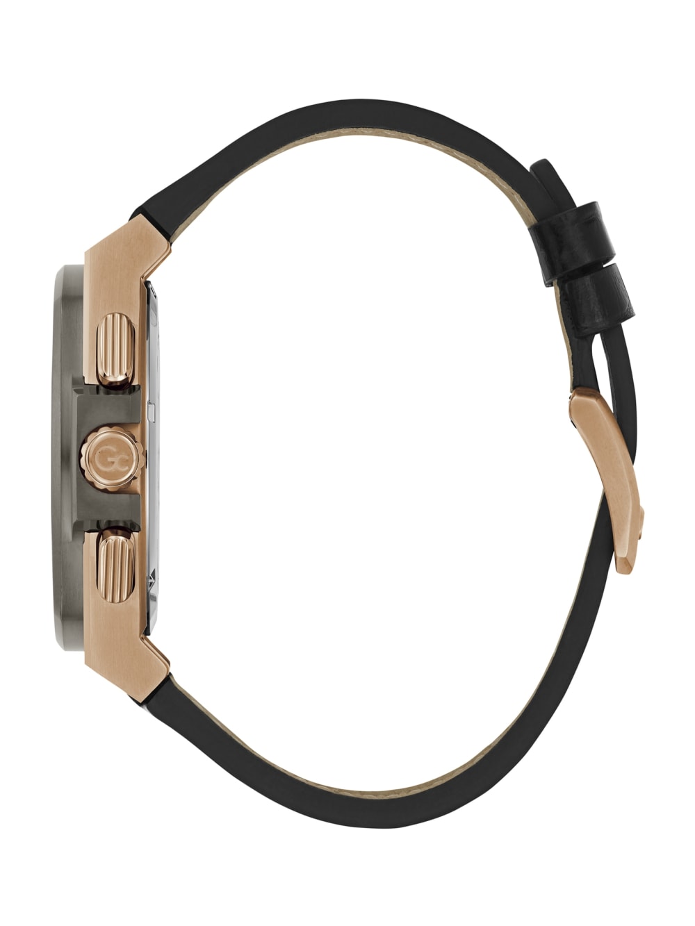 Gc Multi-Tone Multifunction Watch - Guess