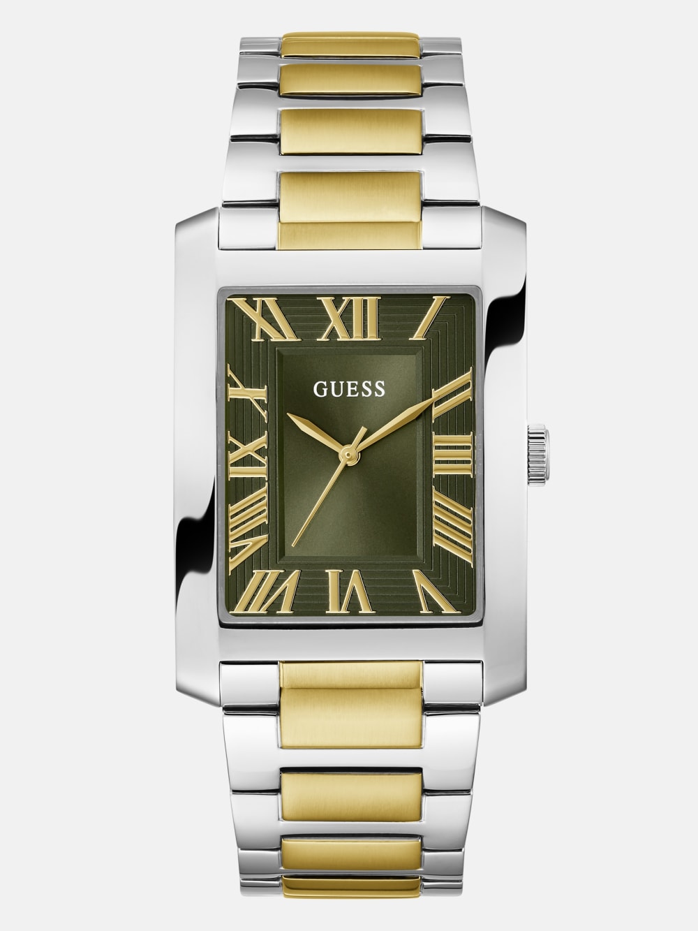 Multi-Tone Analog Watch - Guess