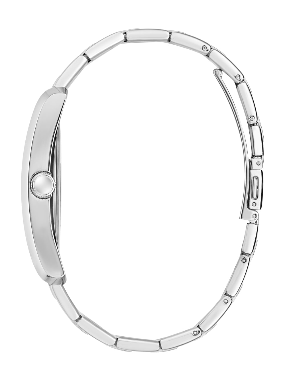 Multi-Tone Analog Watch - Guess