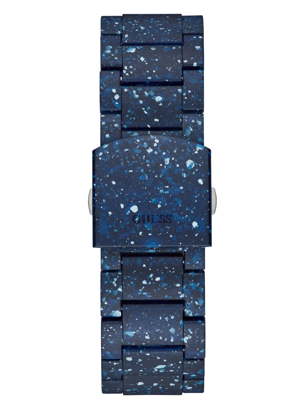 Navy Analog Watch - Guess