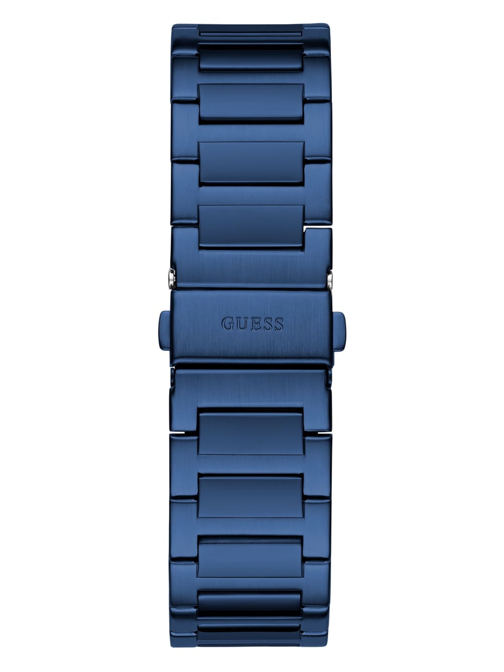 Blue Analog Watch - Guess