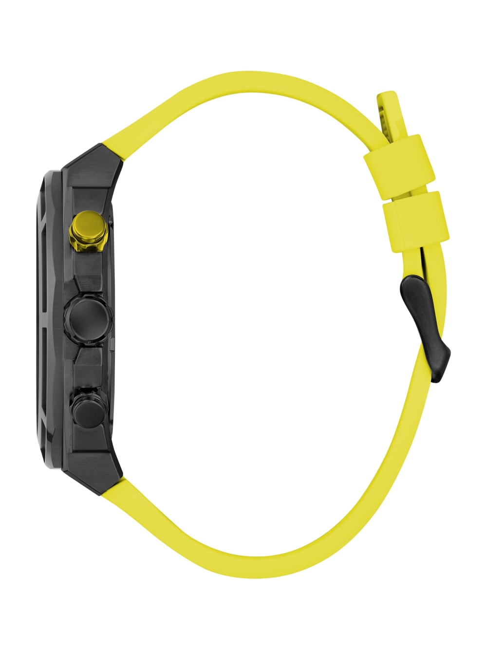 Multifunction Nylon Watch - Guess