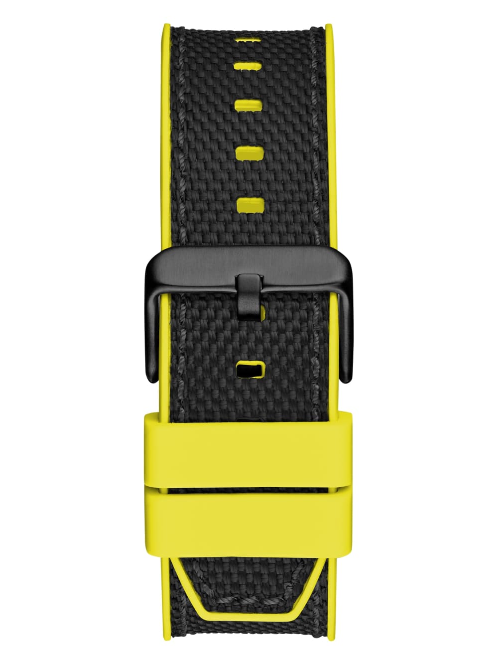 Multifunction Nylon Watch - Guess