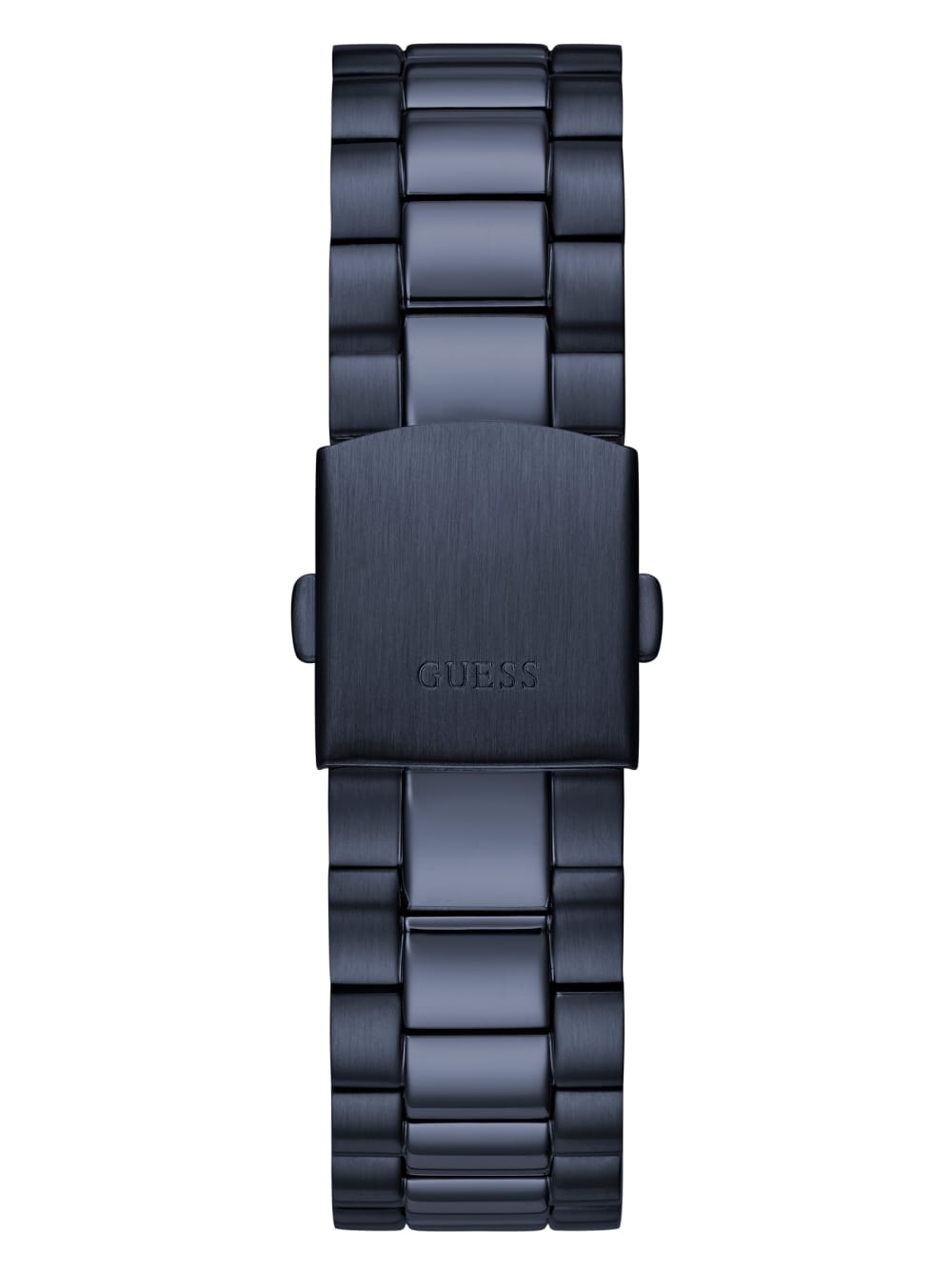 Navy Analog Watch - Guess