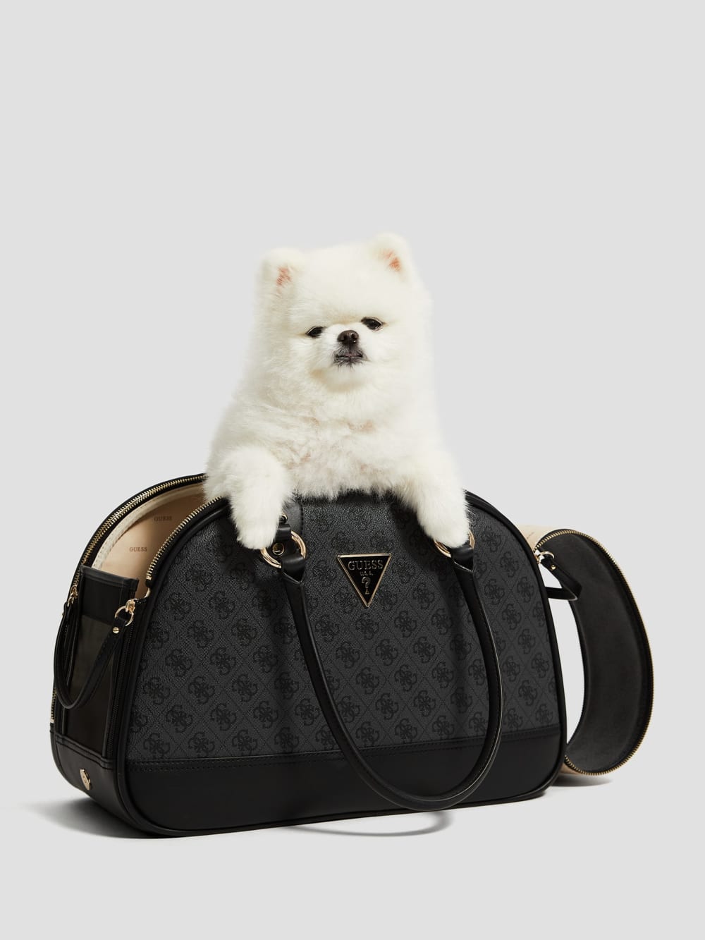 Jesco Pet Carrier - Guess