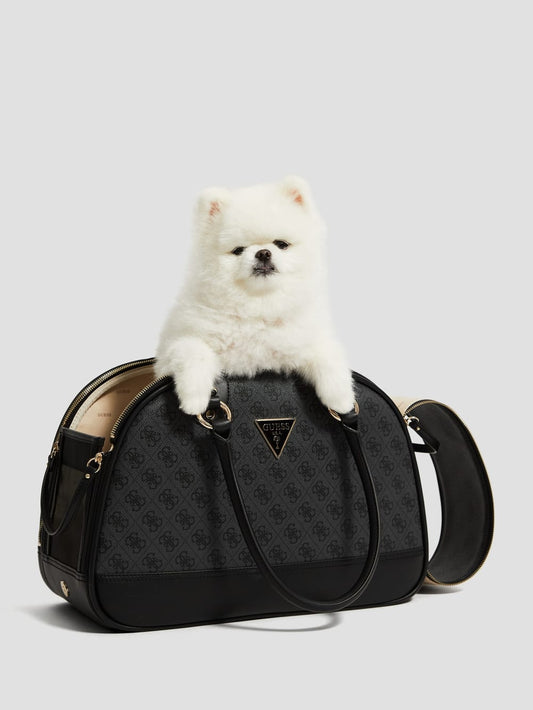 Jesco Pet Carrier - Guess