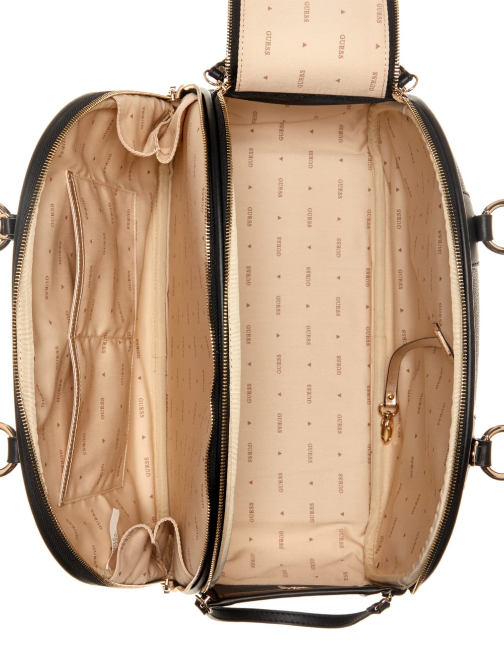 Jesco Pet Carrier - Guess