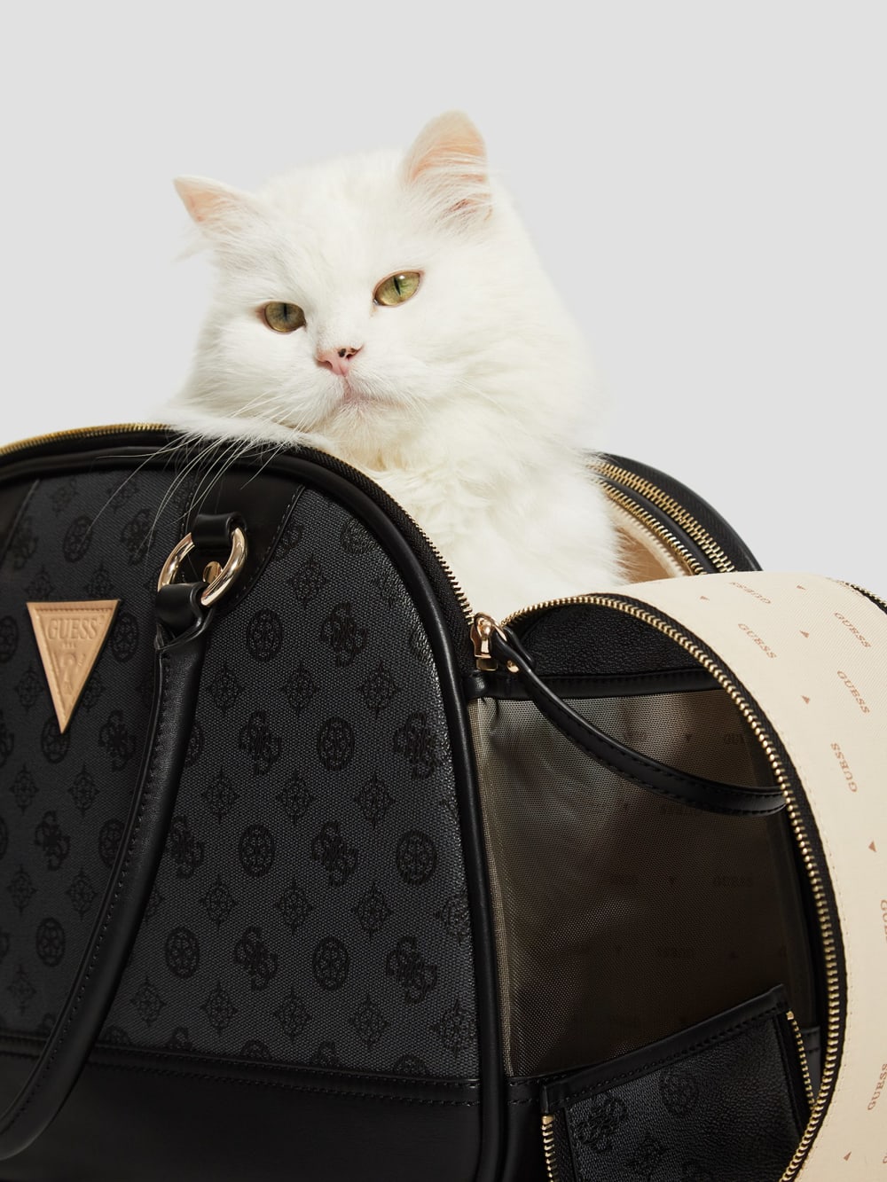 Jesco Pet Carrier - Guess
