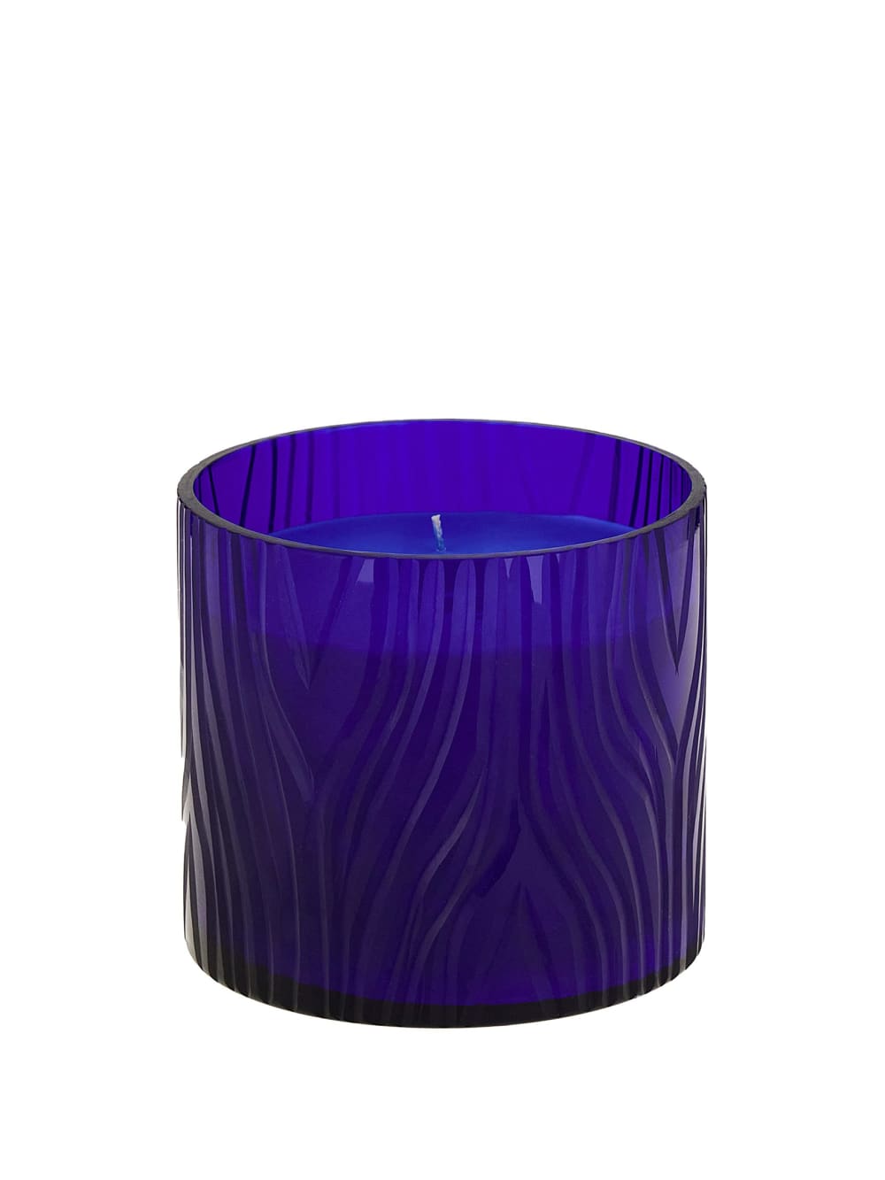 Zebra Candle - Guess