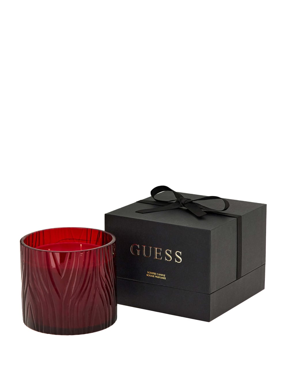 Zebra Candle - Guess