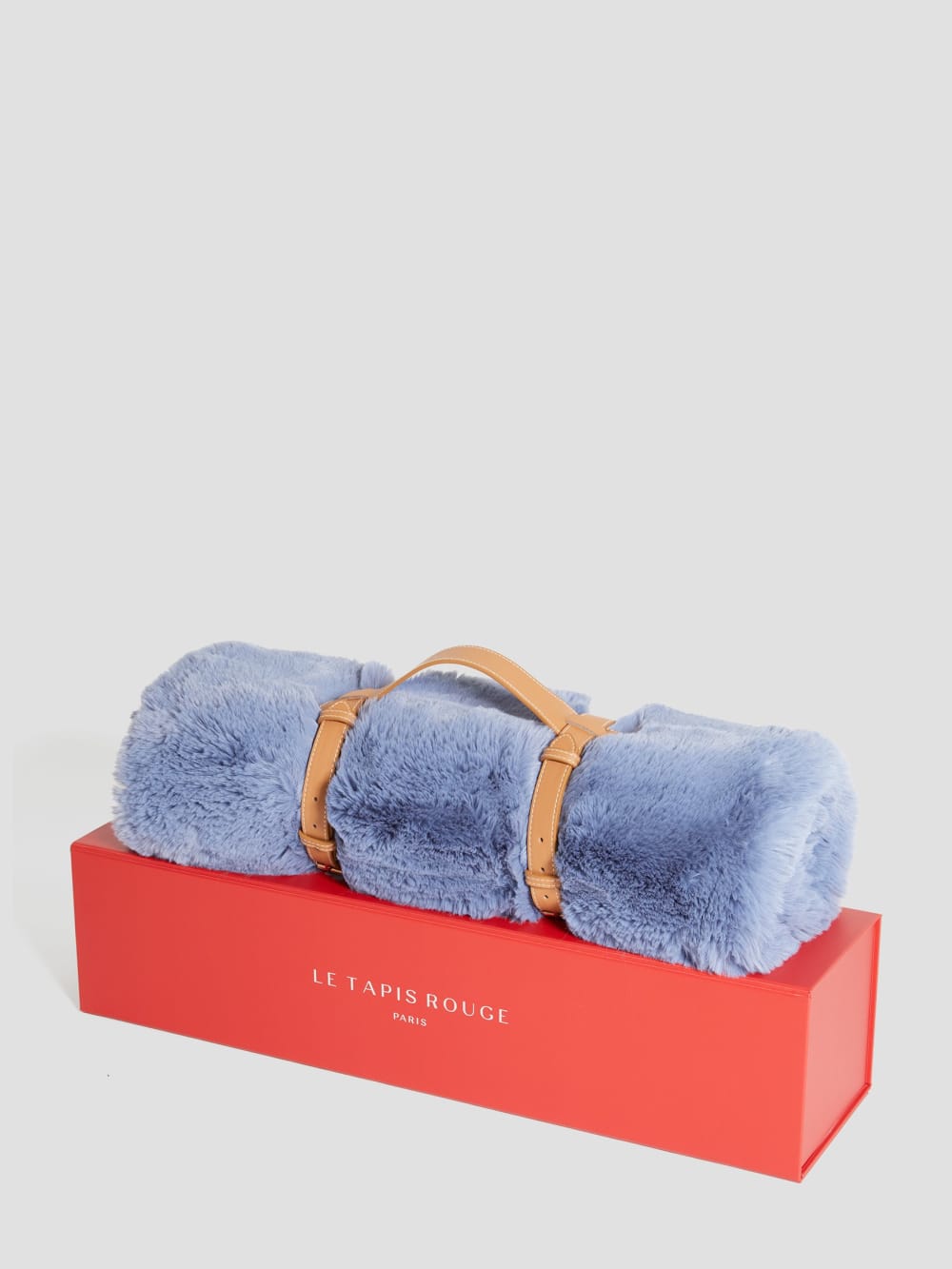 Faux-Fur Pet Carpet - Guess