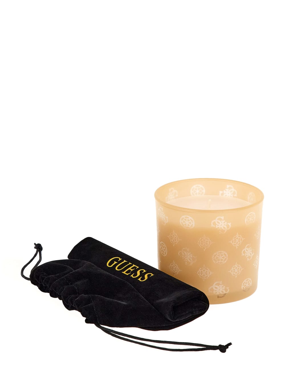 Peony Quattro G Candle - Guess