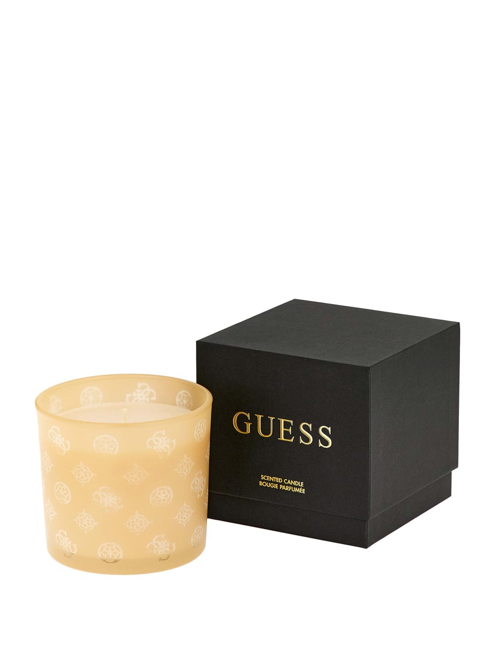 Peony Quattro G Candle - Guess