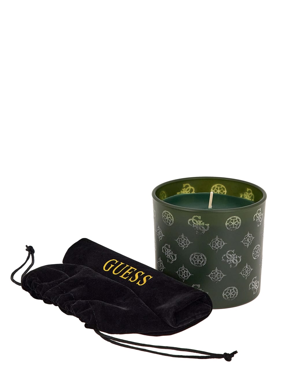 Peony Quattro G Candle - Guess