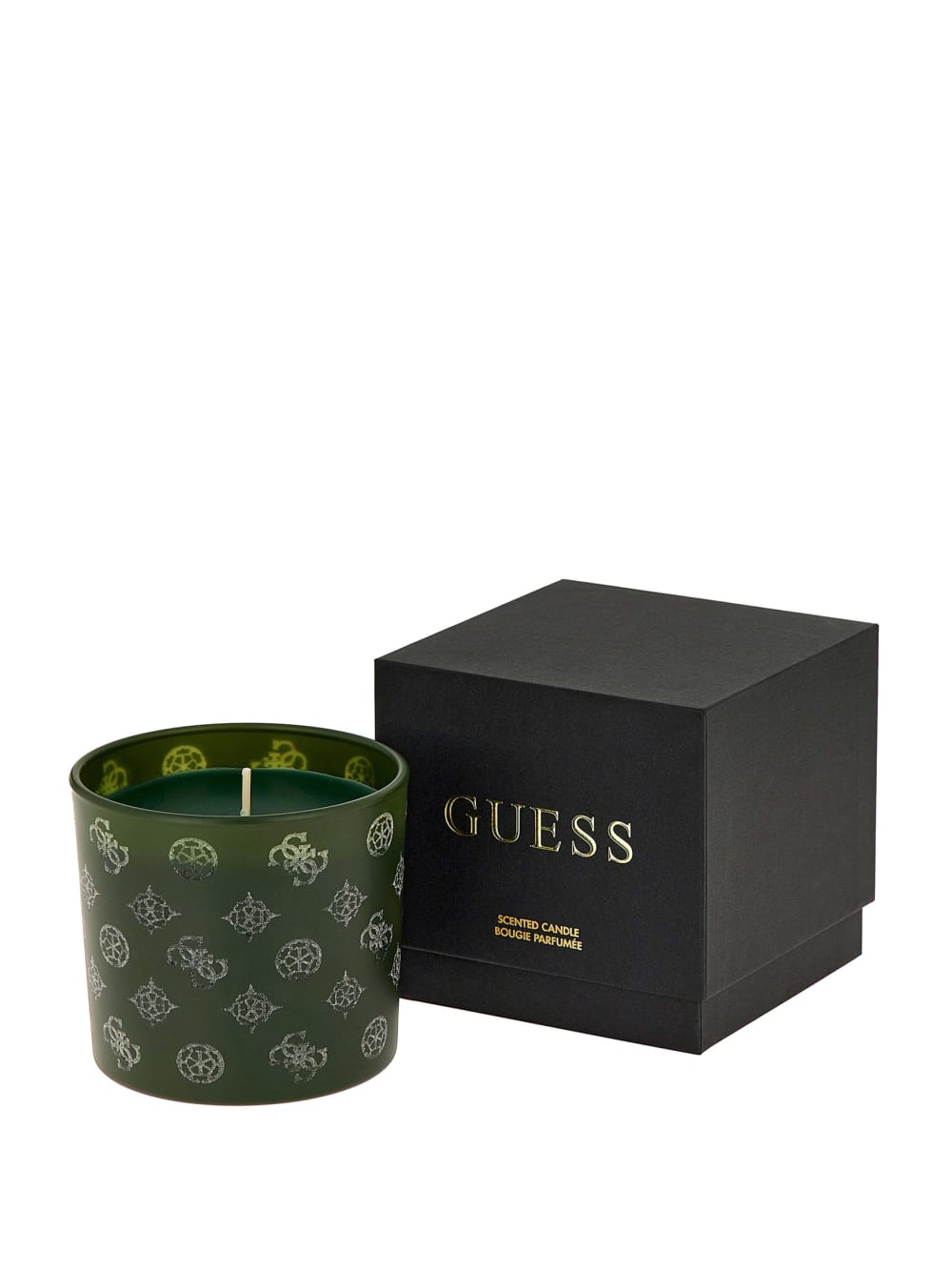 Peony Quattro G Candle - Guess