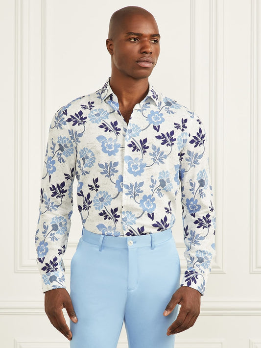 Eco Benny Paul Shirt - Guess