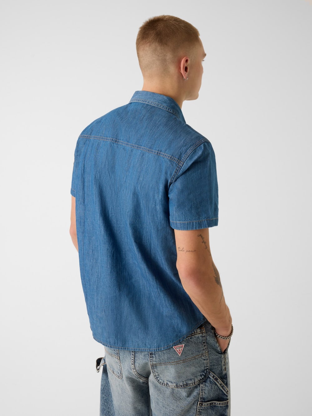 Denim shirt - Guess