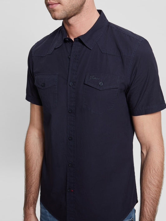 Nottingham Shirt - Guess