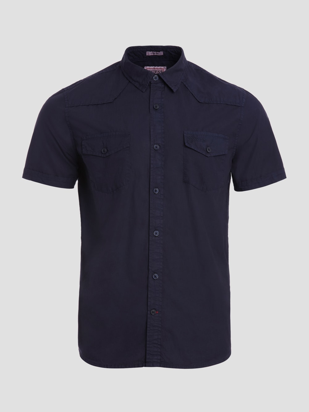 Nottingham Shirt - Guess