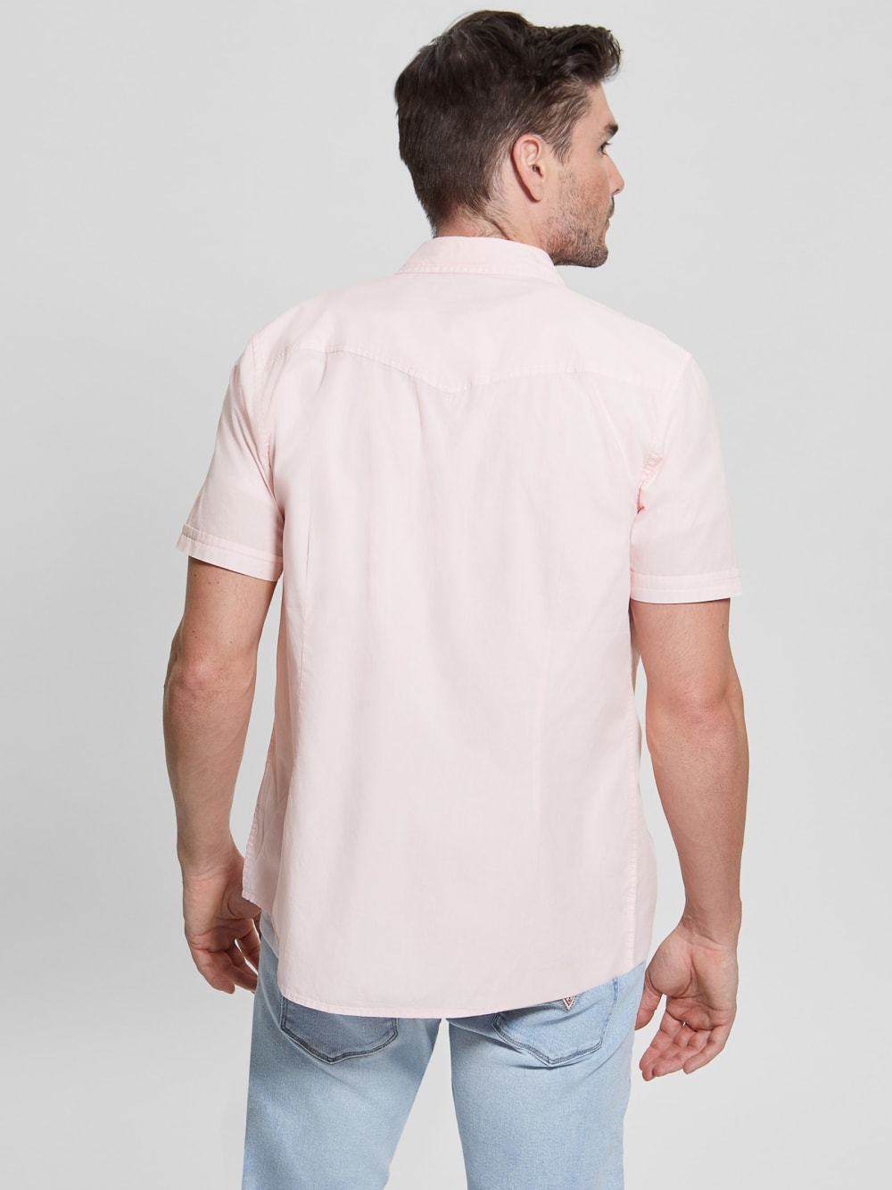 Nottingham Shirt - Guess