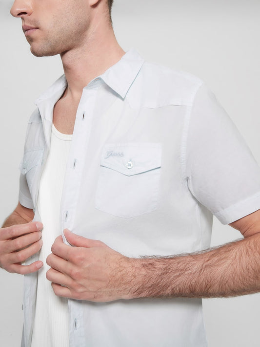 Nottingham Shirt - Guess