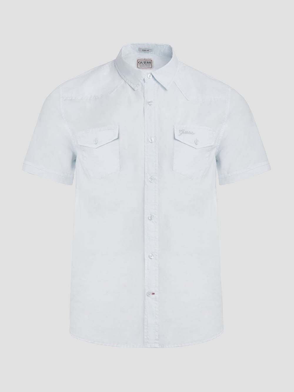 Nottingham Shirt - Guess