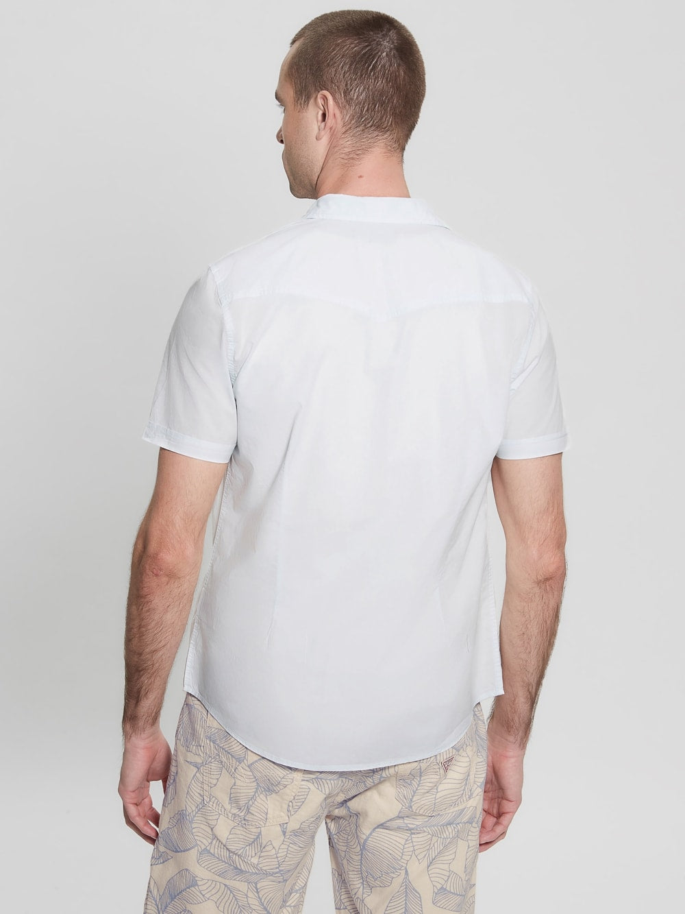 Nottingham Shirt - Guess
